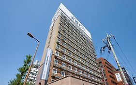Toyoko Inn Shin-Osaka Higashi-Mikuni Ekimae